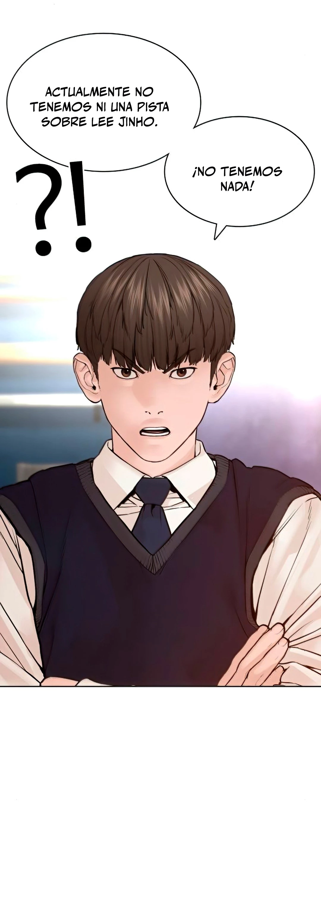 Como madrear > Capitulo 138 > Page 541