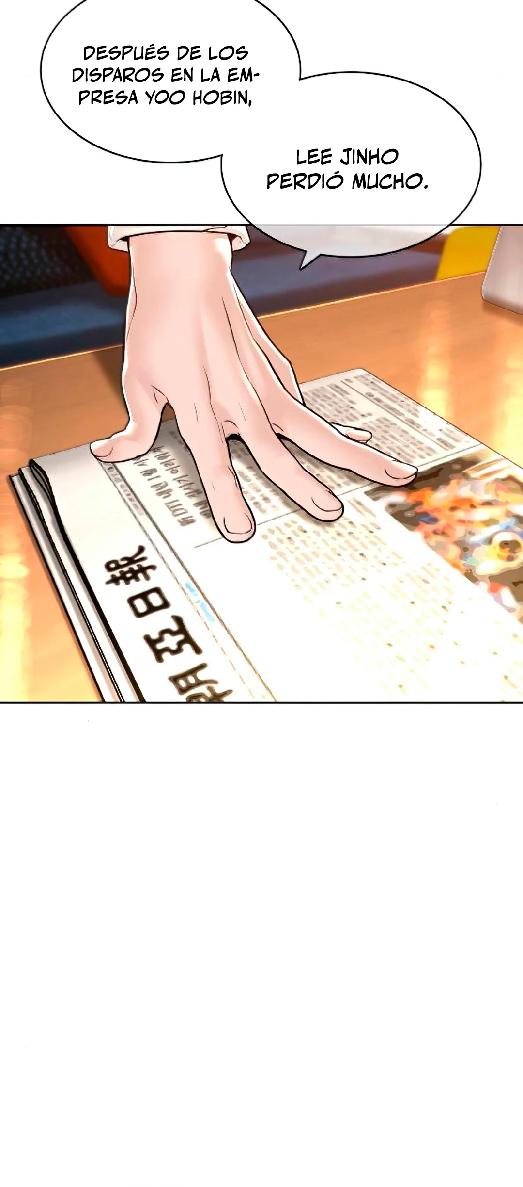 Como madrear > Capitulo 138 > Page 561