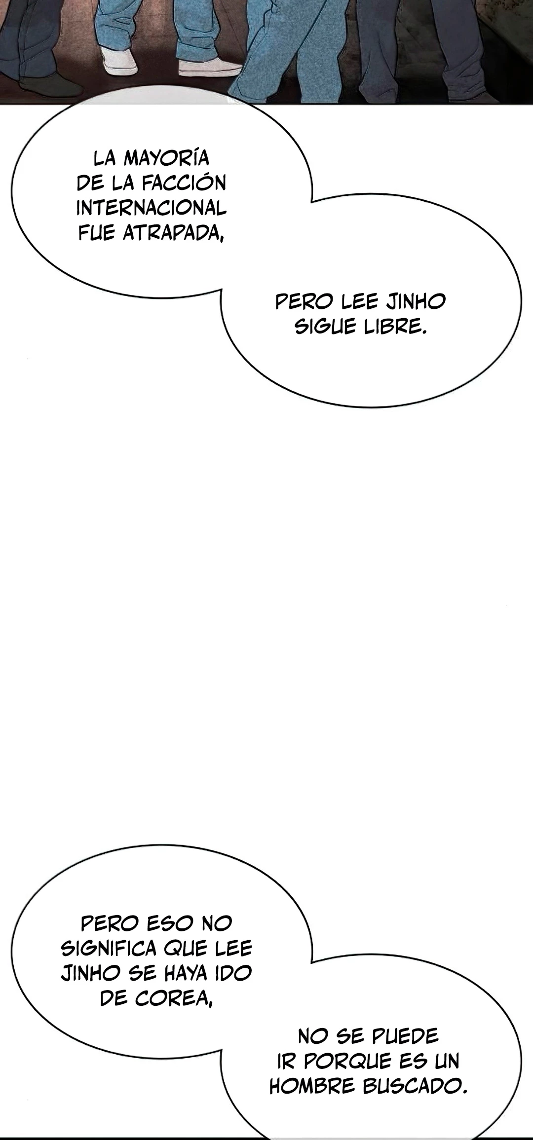 Como madrear > Capitulo 138 > Page 581