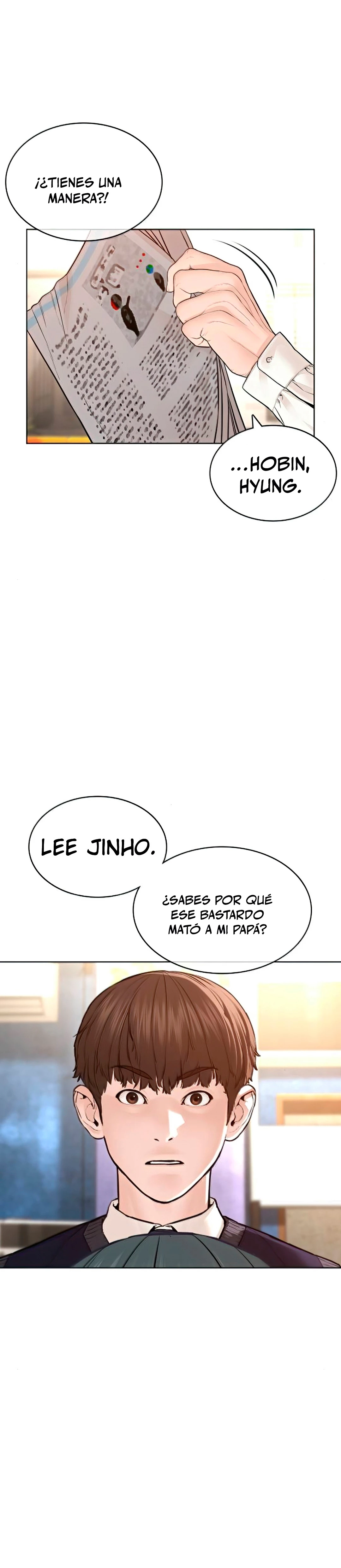 Como madrear > Capitulo 138 > Page 611