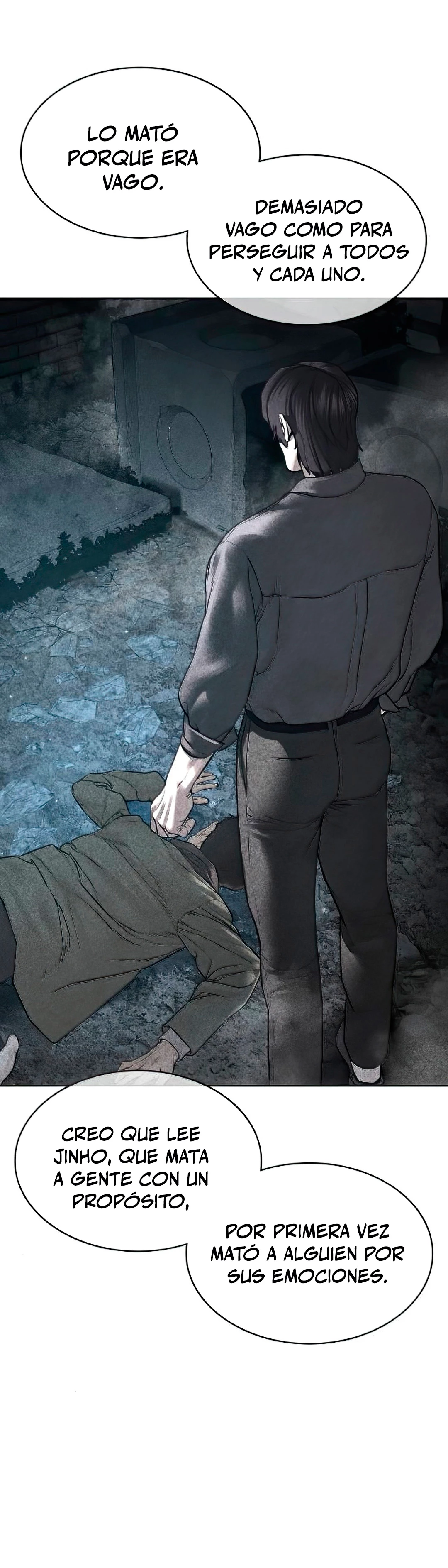 Como madrear > Capitulo 138 > Page 631