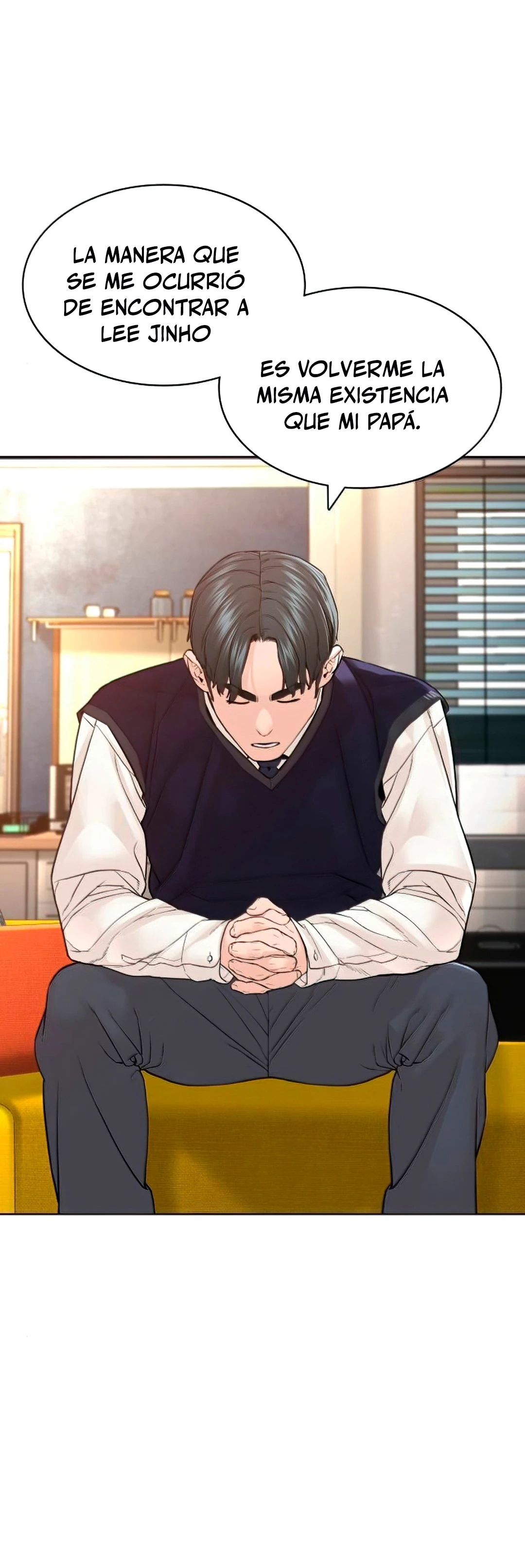 Como madrear > Capitulo 138 > Page 641