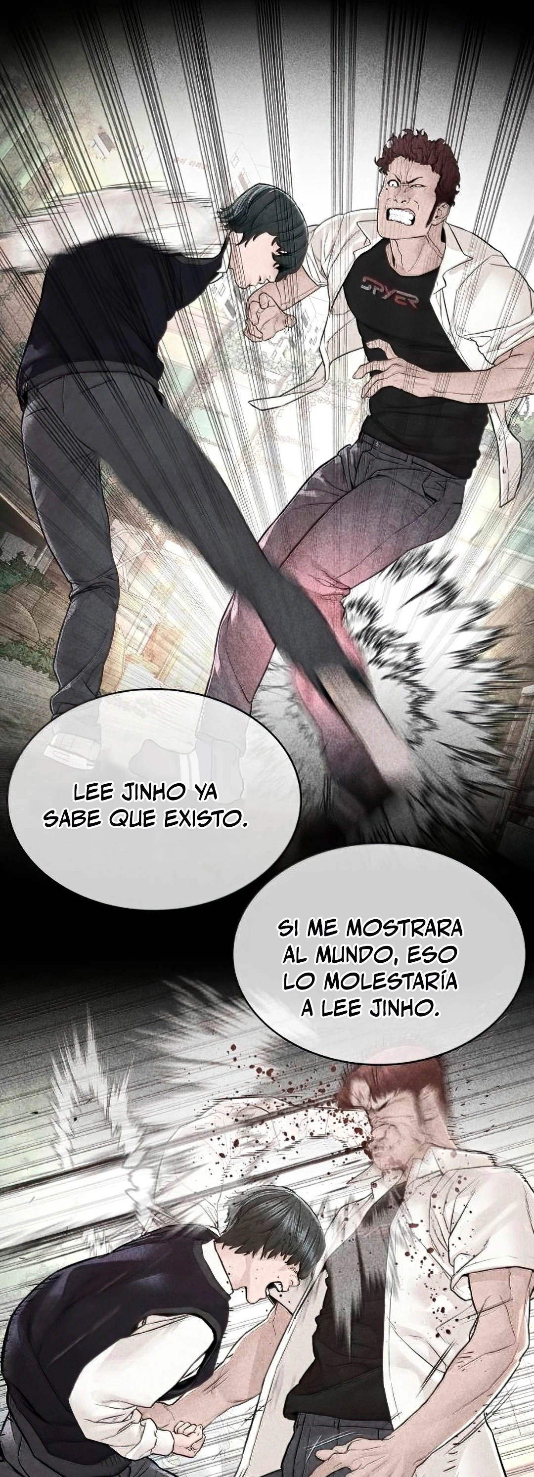 Como madrear > Capitulo 138 > Page 661