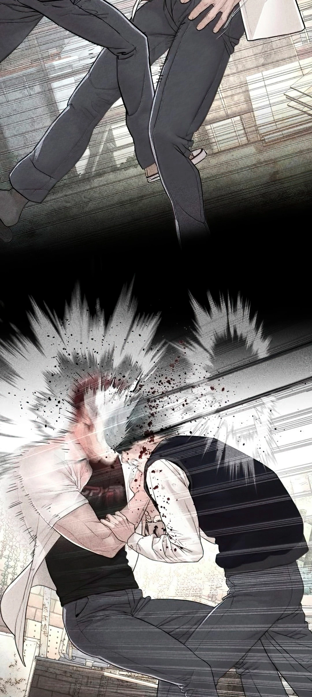 Como madrear > Capitulo 138 > Page 671