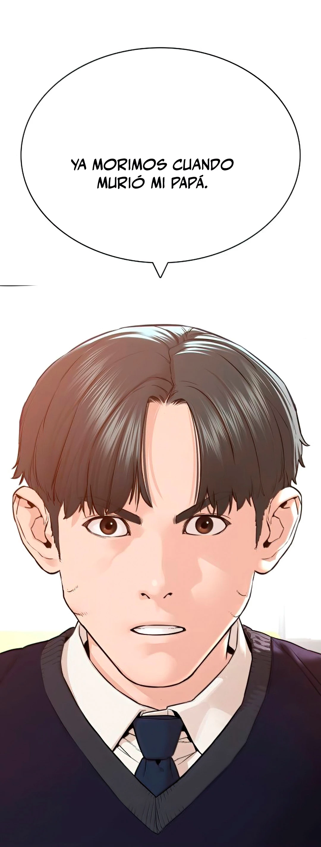 Como madrear > Capitulo 138 > Page 711