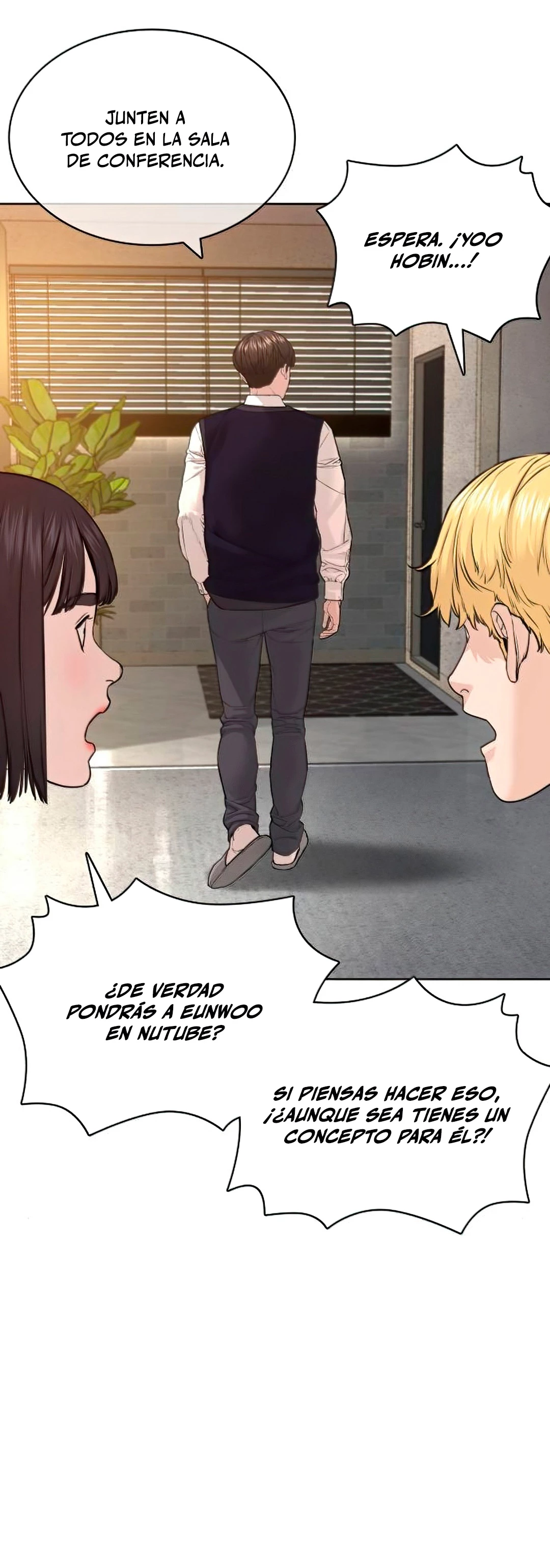 Como madrear > Capitulo 138 > Page 731