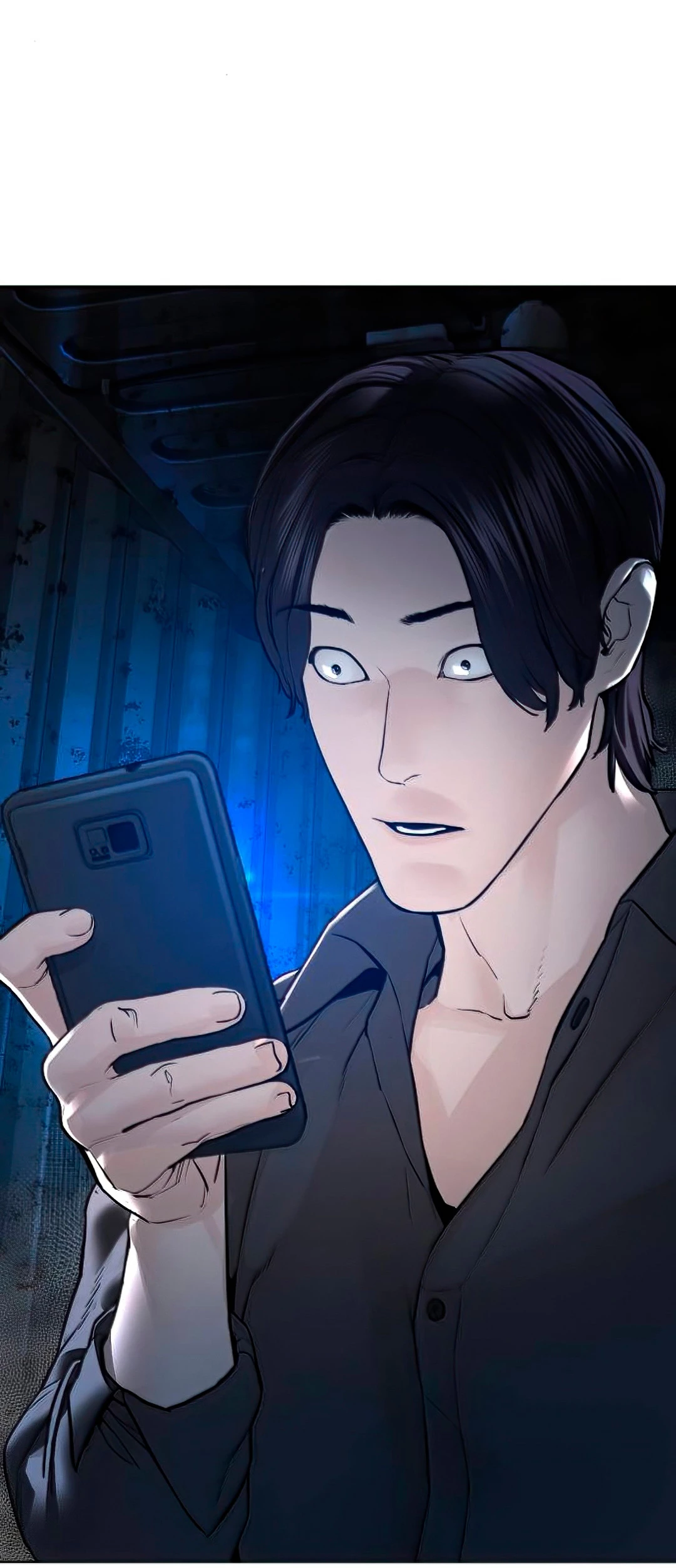 Como madrear > Capitulo 138 > Page 771