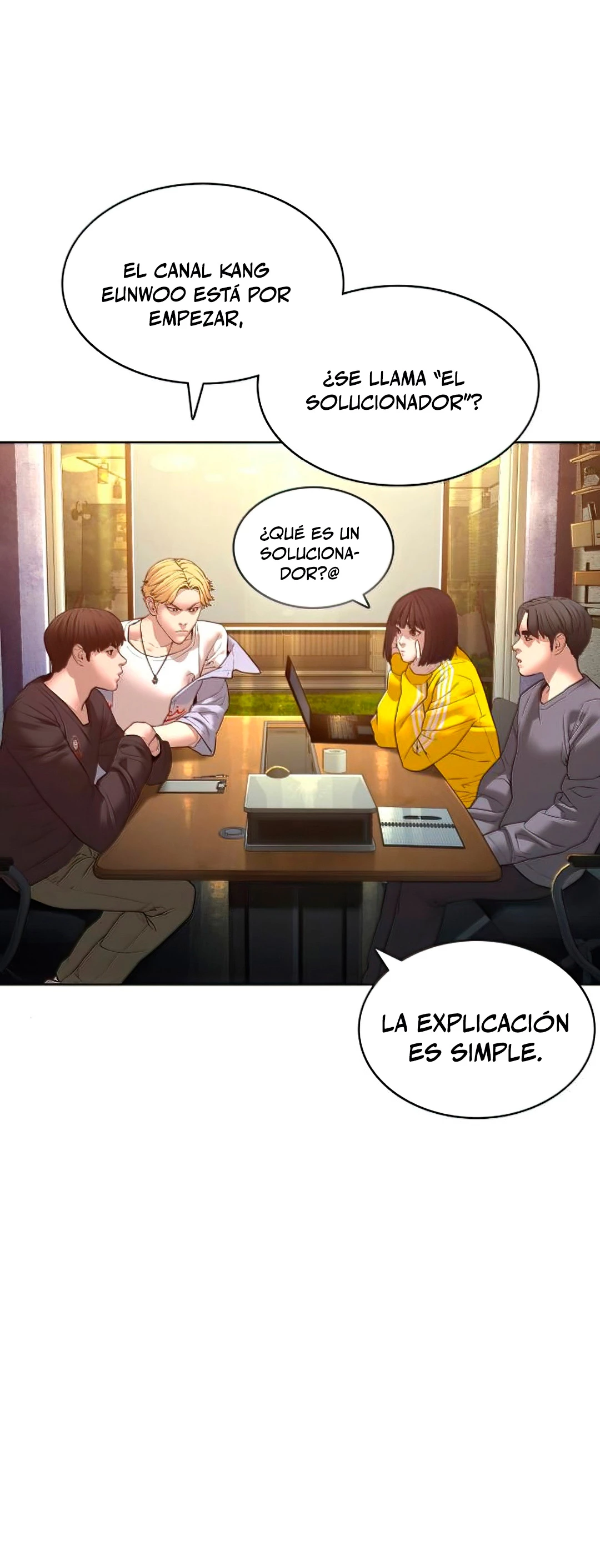 Como madrear > Capitulo 138 > Page 791