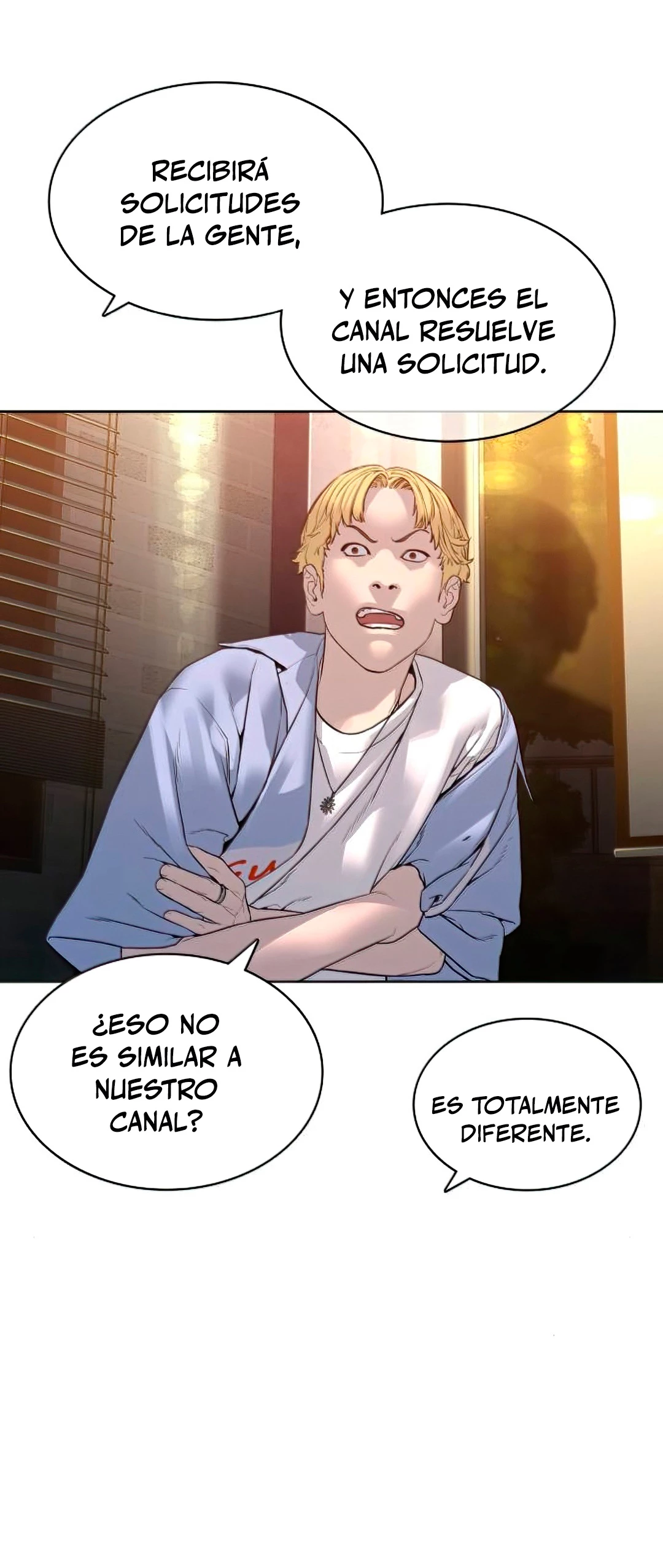 Como madrear > Capitulo 138 > Page 801