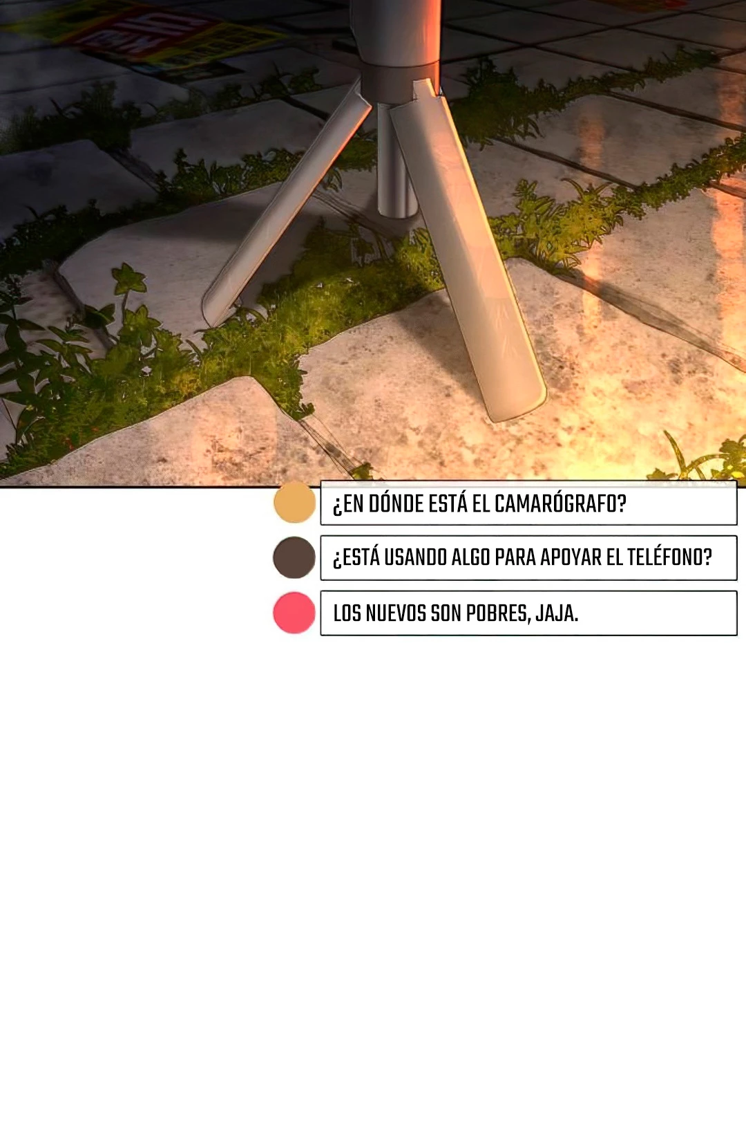 Como madrear > Capitulo 138 > Page 881