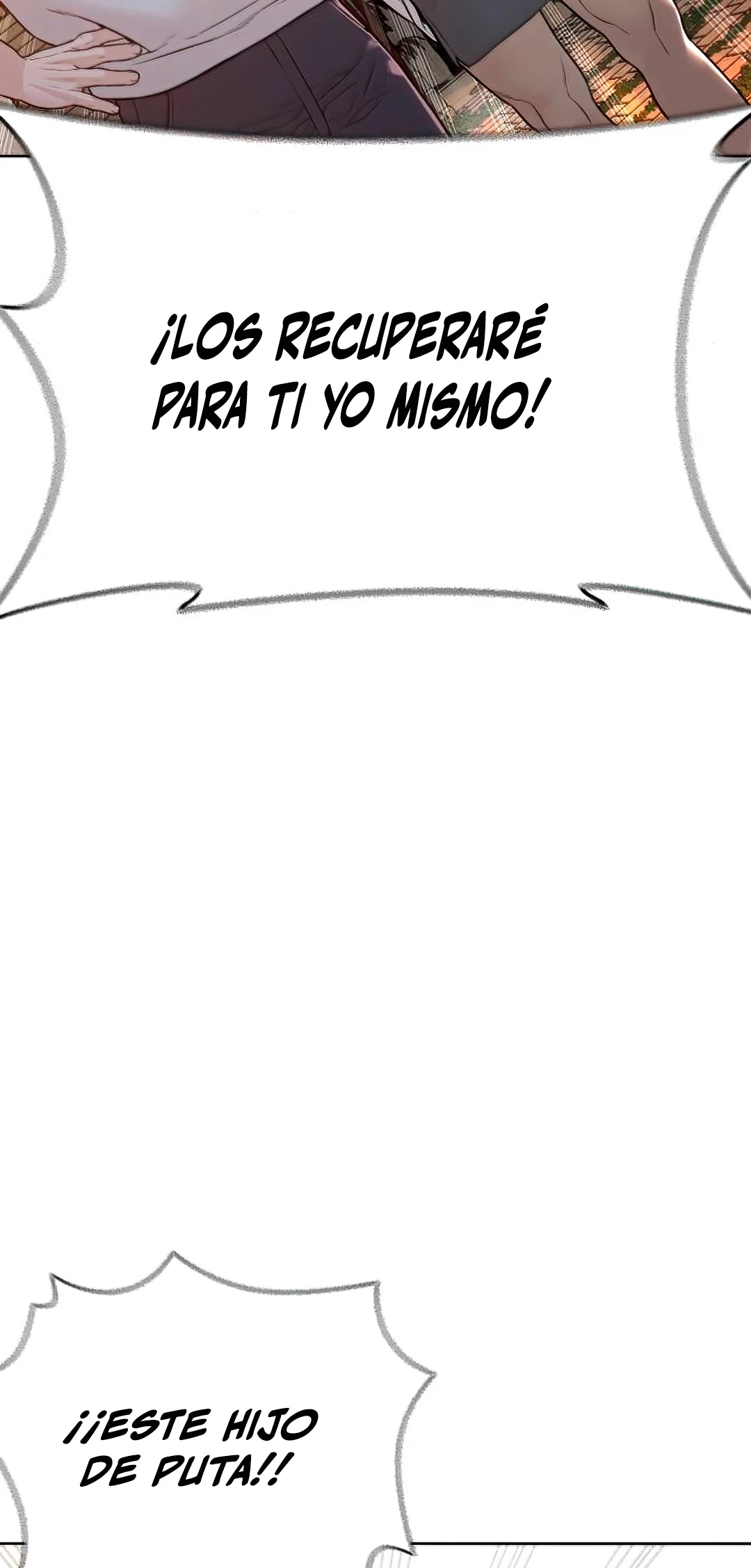 Como madrear > Capitulo 138 > Page 911