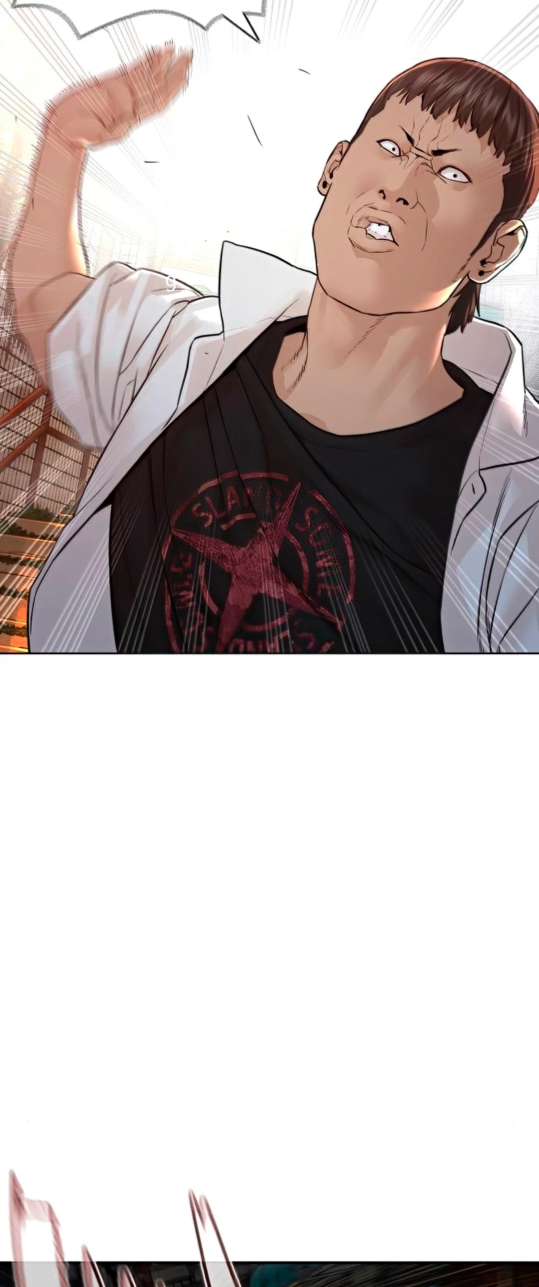 Como madrear > Capitulo 138 > Page 921