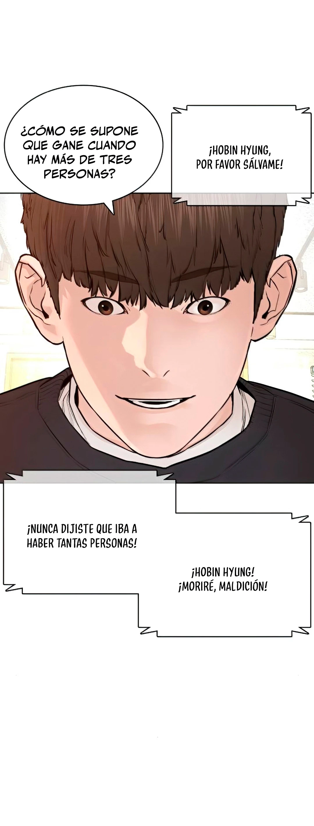 Como madrear > Capitulo 138 > Page 961