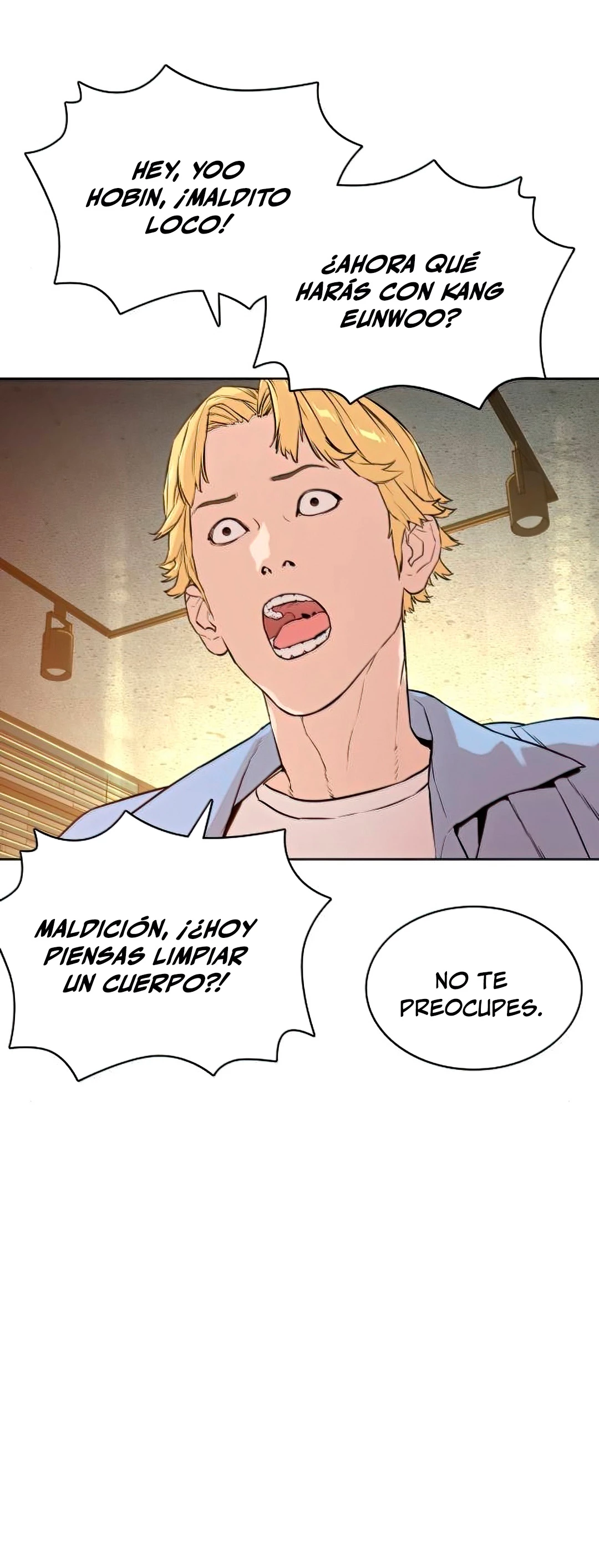 Como madrear > Capitulo 138 > Page 971