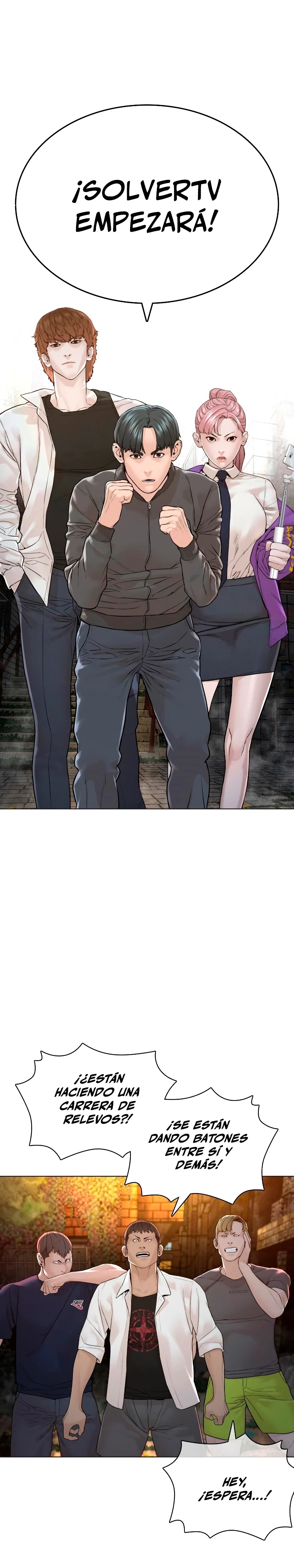 Como madrear > Capitulo 139 > Page 11