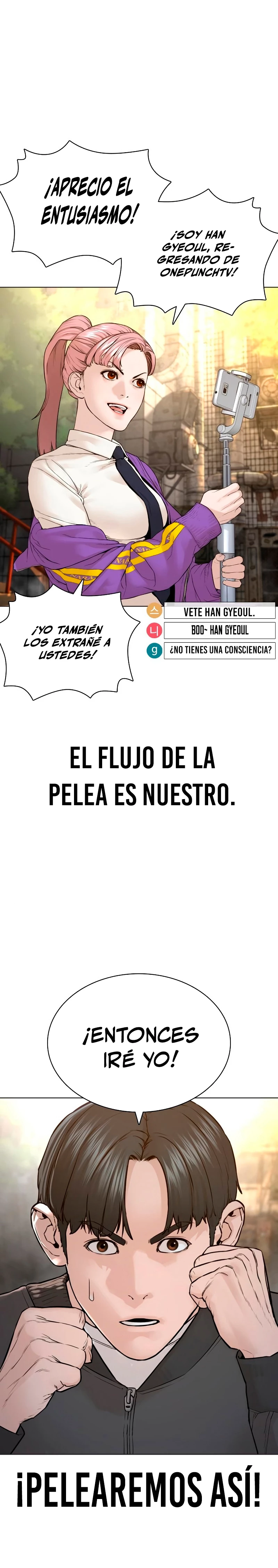 Como madrear > Capitulo 139 > Page 31