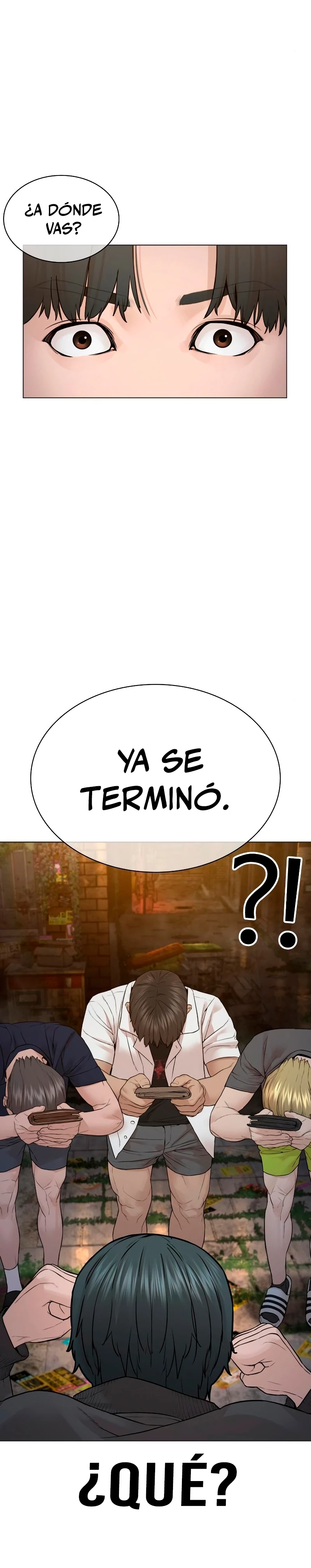 Como madrear > Capitulo 139 > Page 41