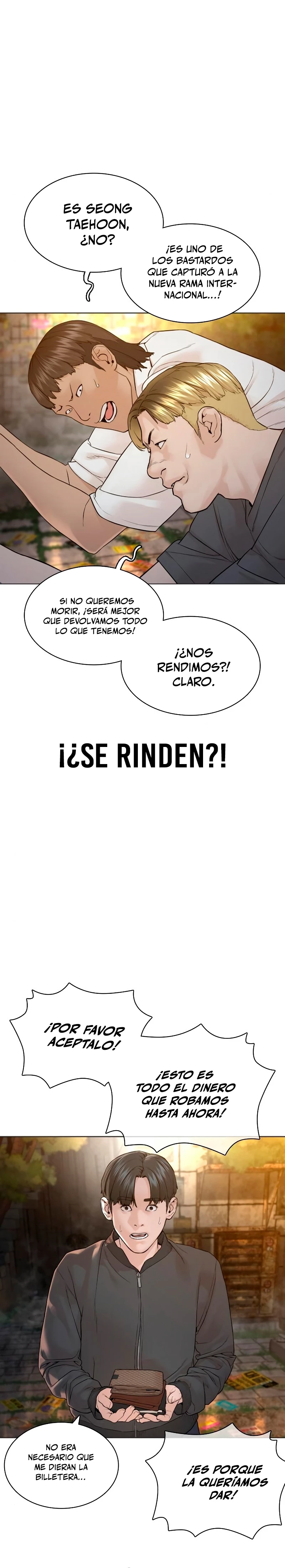 Como madrear > Capitulo 139 > Page 51