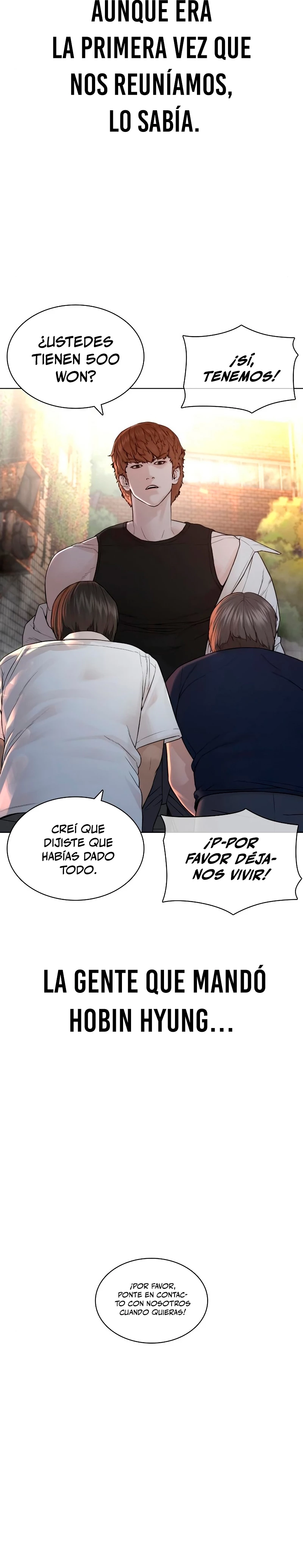 Como madrear > Capitulo 139 > Page 61