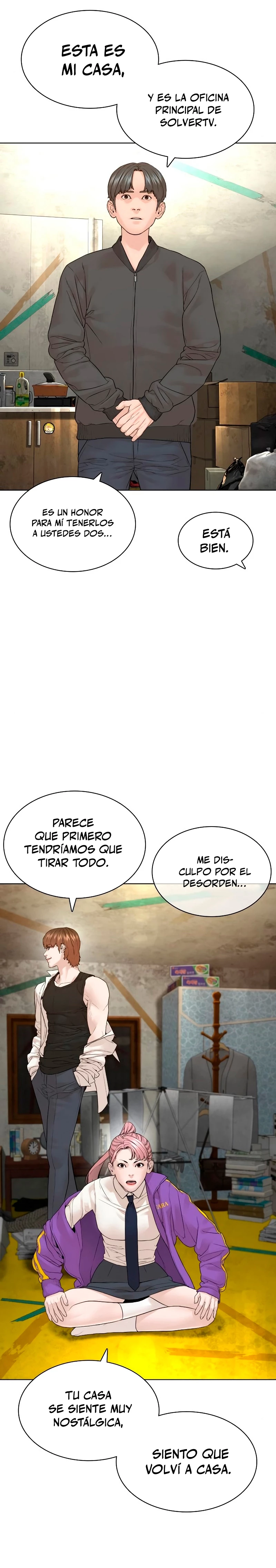 Como madrear > Capitulo 139 > Page 91