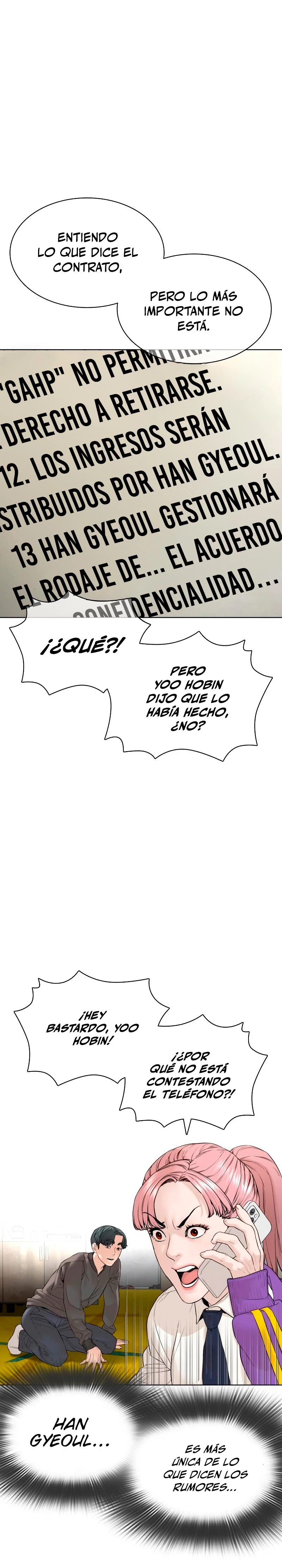 Como madrear > Capitulo 139 > Page 121