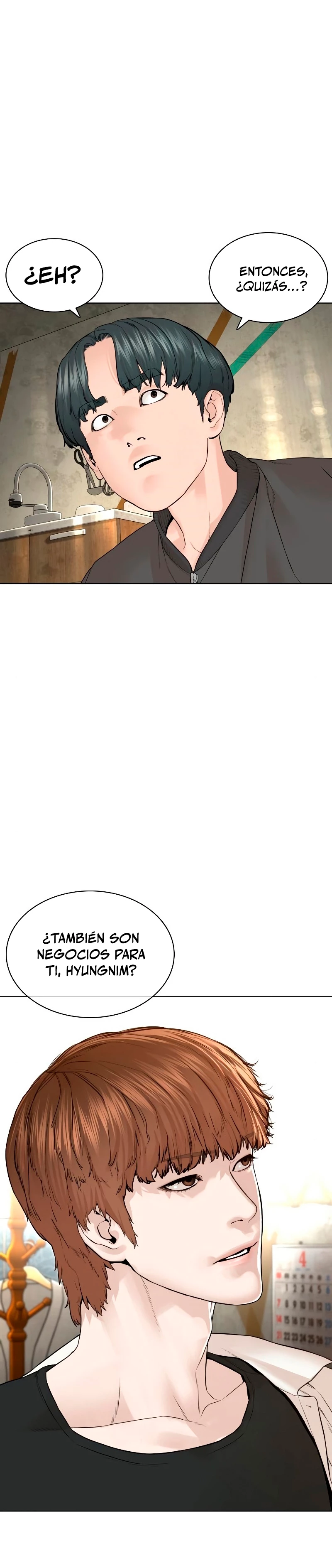 Como madrear > Capitulo 139 > Page 131