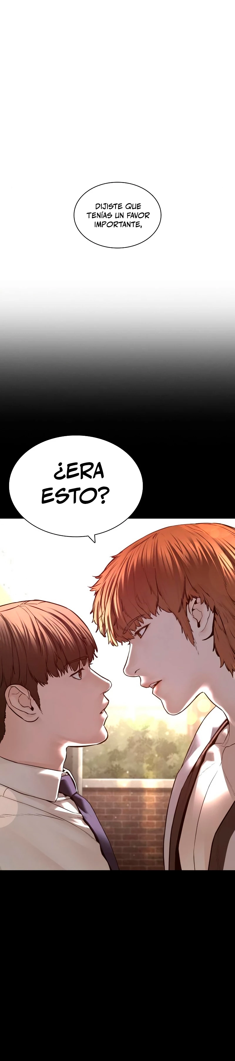 Como madrear > Capitulo 139 > Page 141