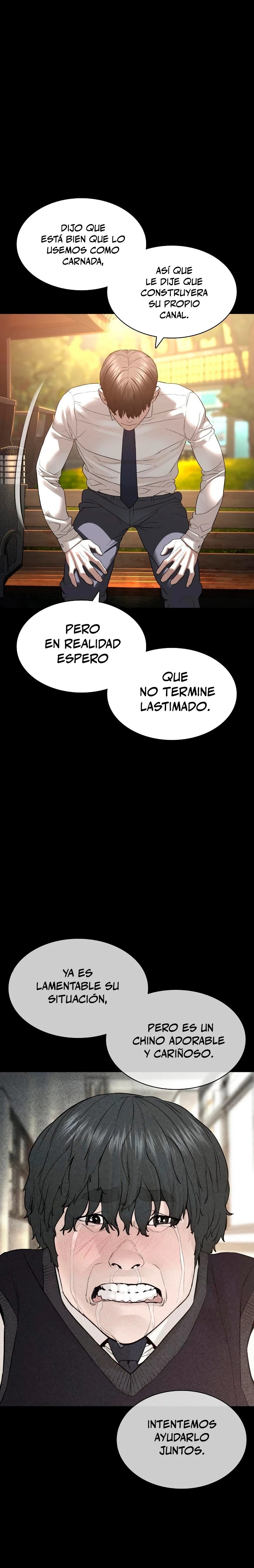 Como madrear > Capitulo 139 > Page 181