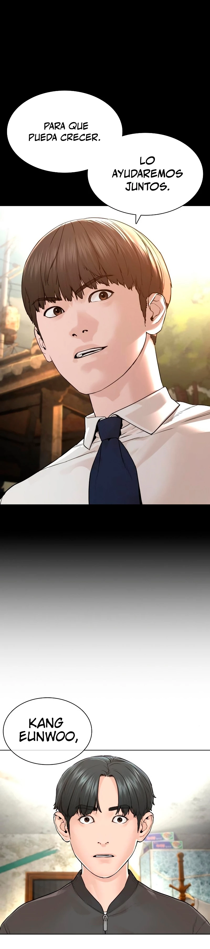 Como madrear > Capitulo 139 > Page 191