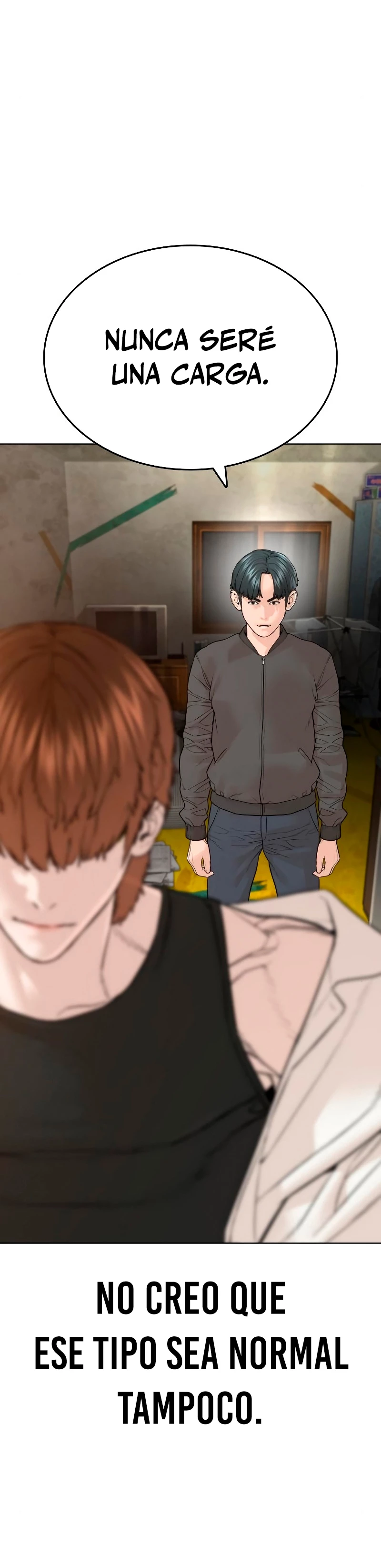 Como madrear > Capitulo 139 > Page 211