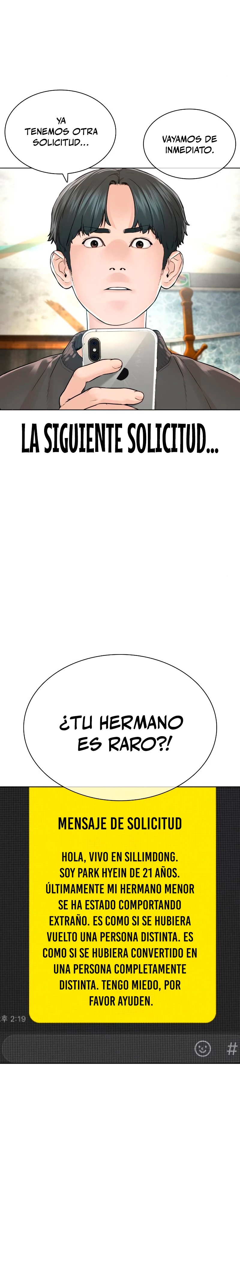 Como madrear > Capitulo 139 > Page 231