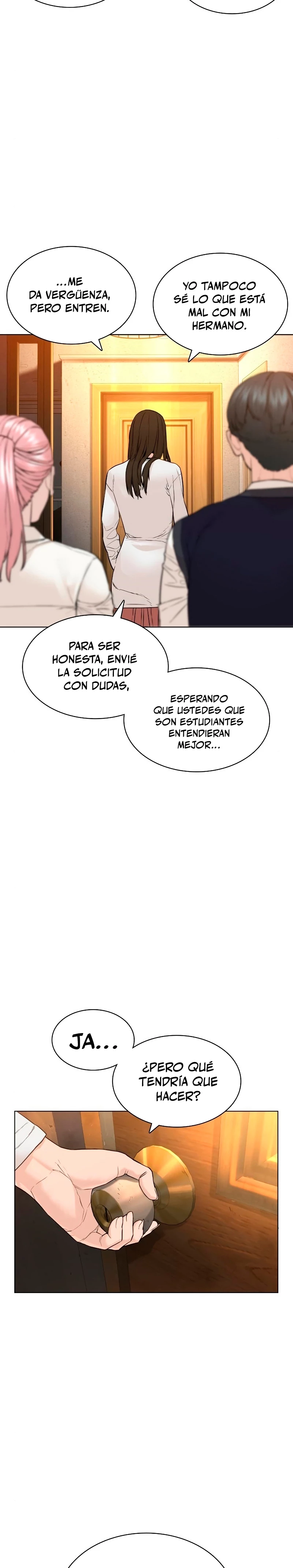 Como madrear > Capitulo 139 > Page 251