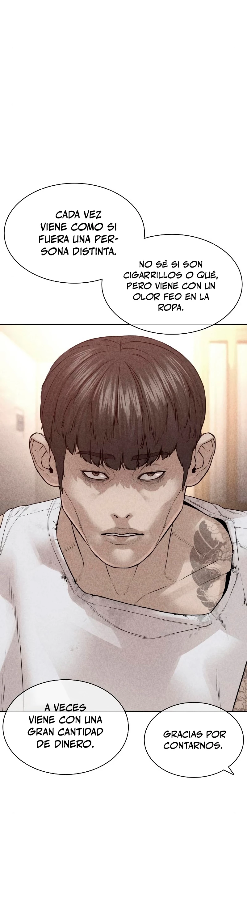 Como madrear > Capitulo 139 > Page 281