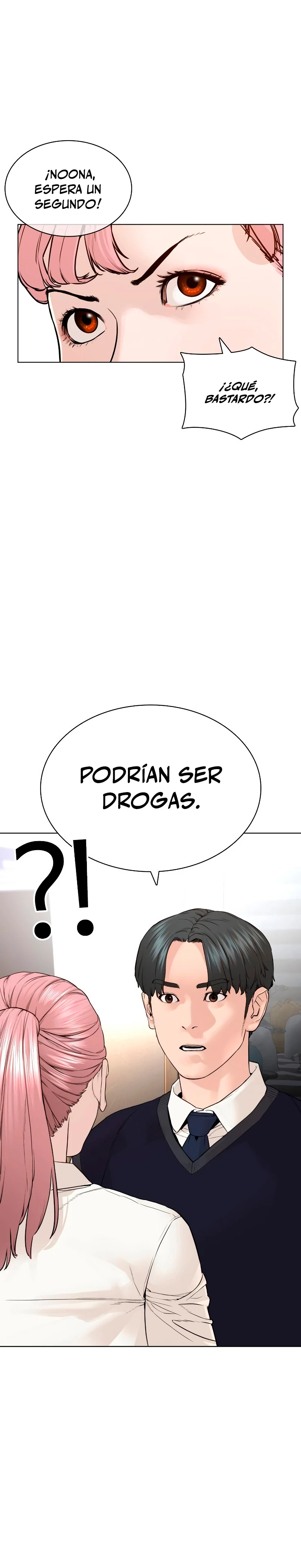 Como madrear > Capitulo 139 > Page 301