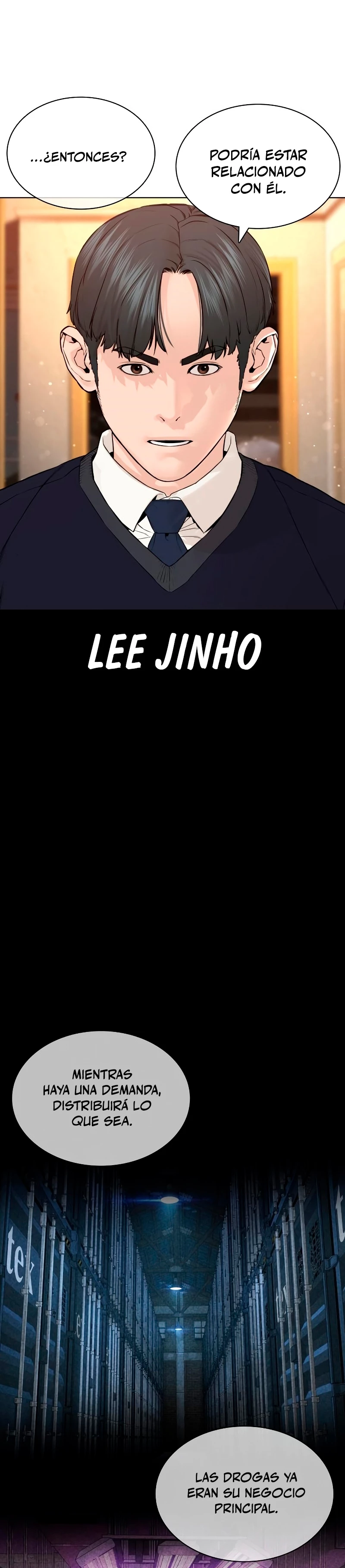 Como madrear > Capitulo 139 > Page 331