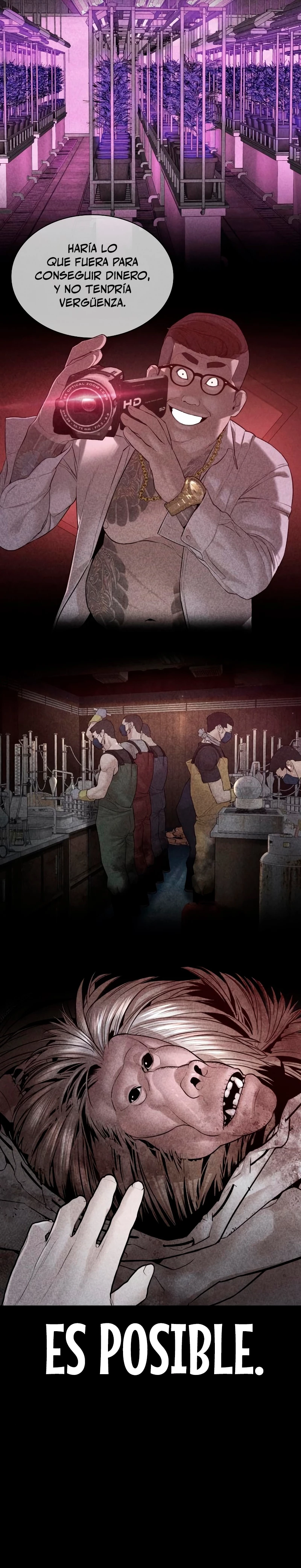 Como madrear > Capitulo 139 > Page 341