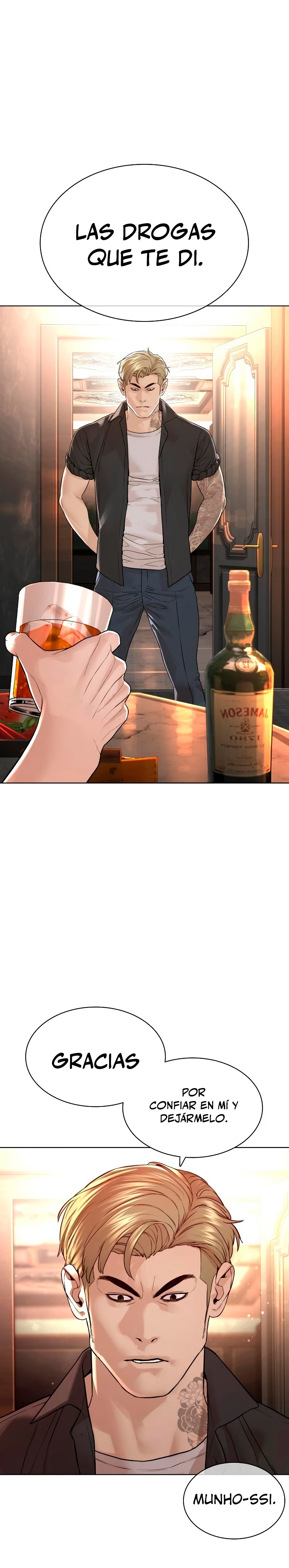 Como madrear > Capitulo 139 > Page 361