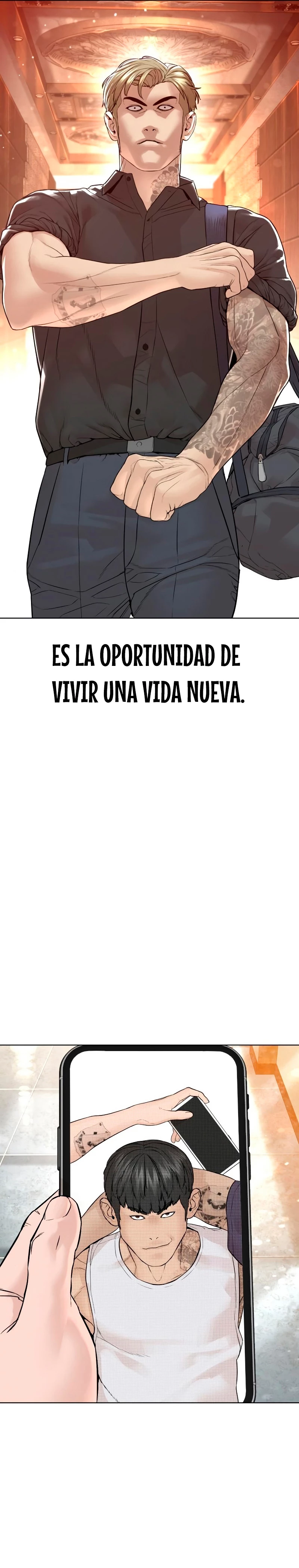 Como madrear > Capitulo 139 > Page 381