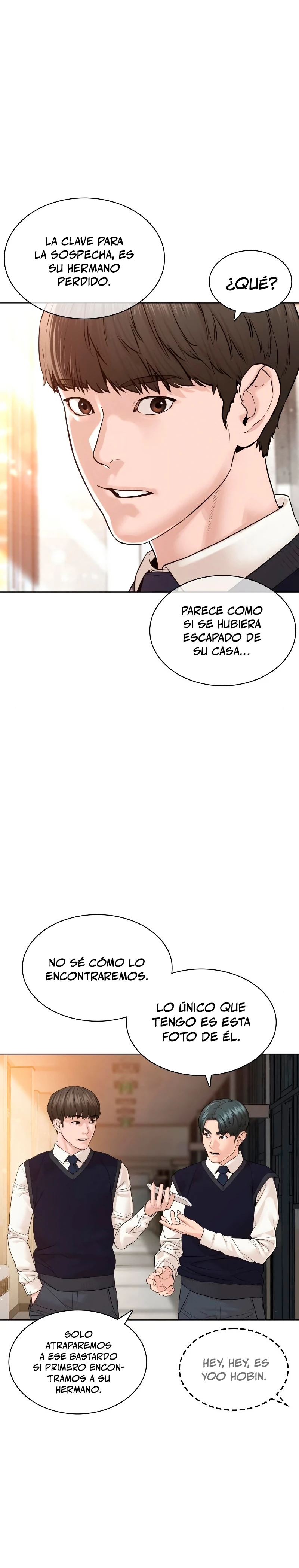 Como madrear > Capitulo 139 > Page 401