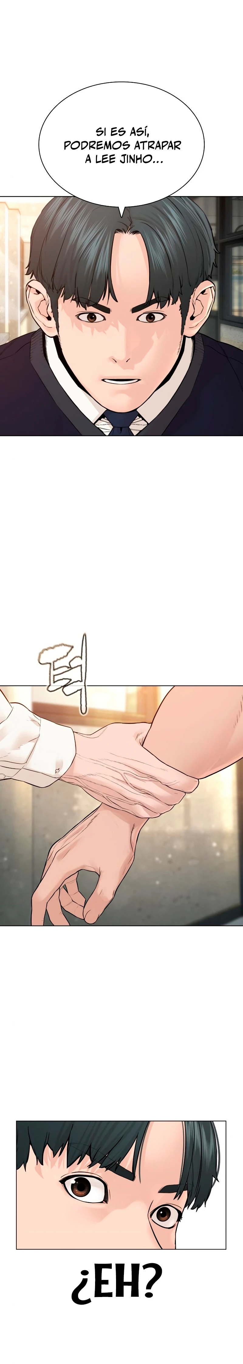 Como madrear > Capitulo 139 > Page 421