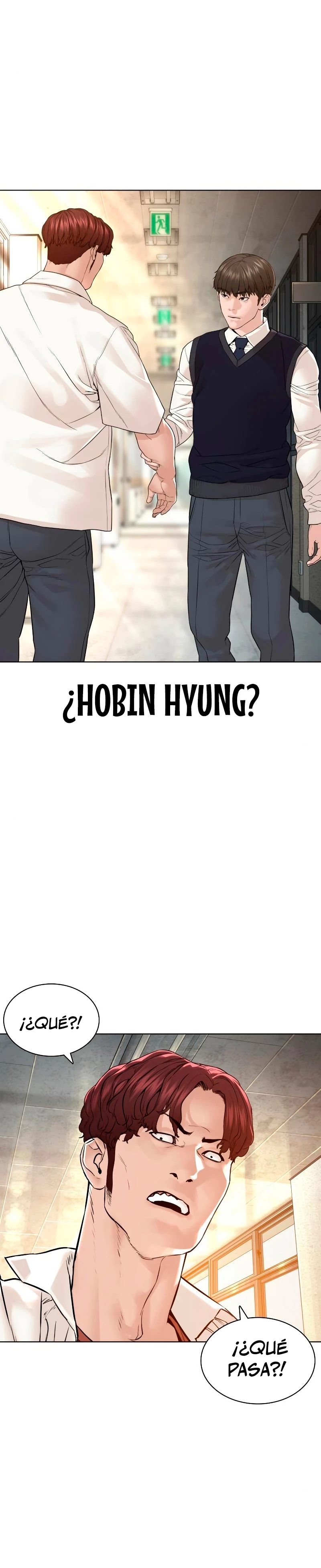 Como madrear > Capitulo 139 > Page 431