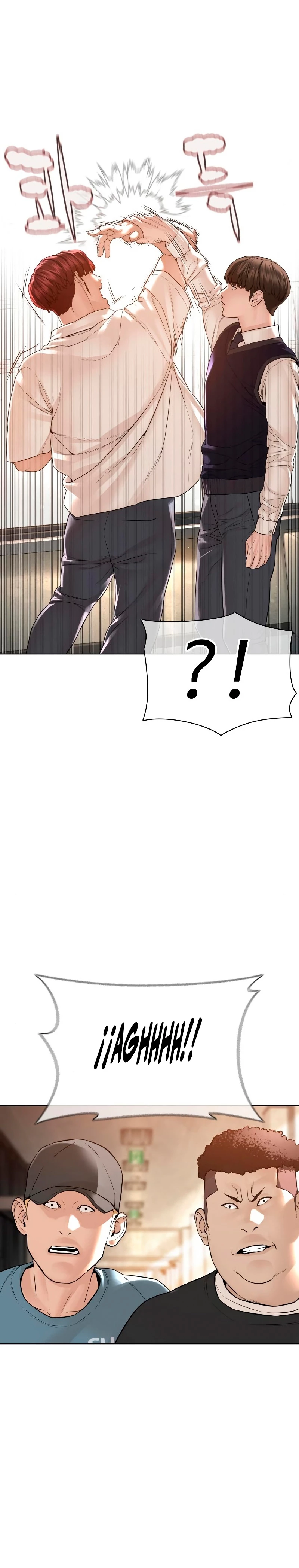 Como madrear > Capitulo 139 > Page 441