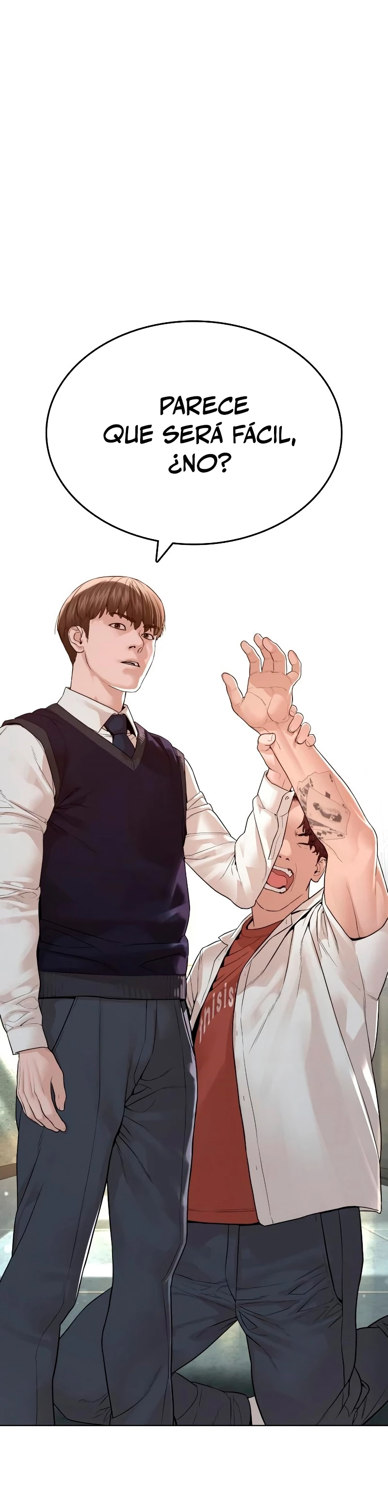 Como madrear > Capitulo 139 > Page 471