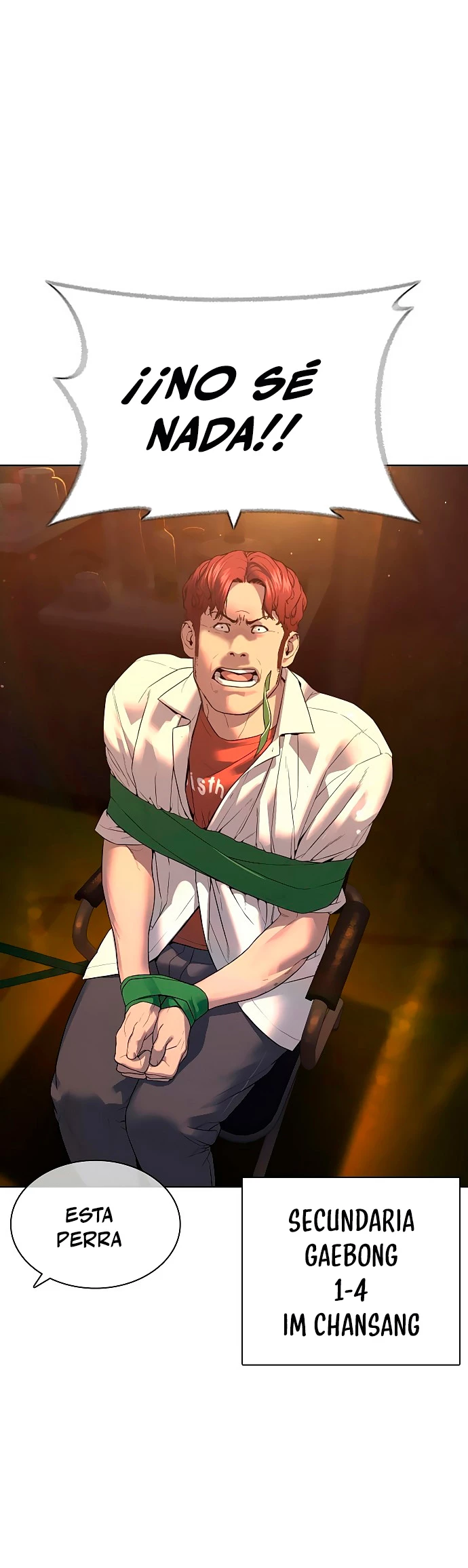 Como madrear > Capitulo 140 > Page 11