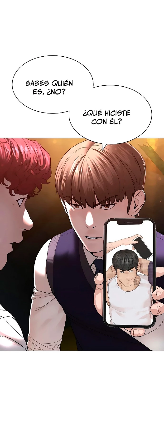 Como madrear > Capitulo 140 > Page 31