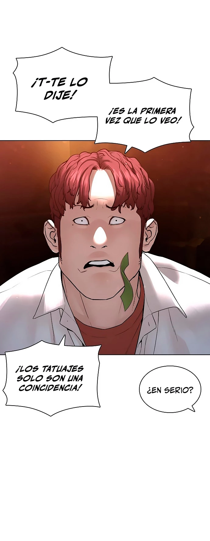 Como madrear > Capitulo 140 > Page 41