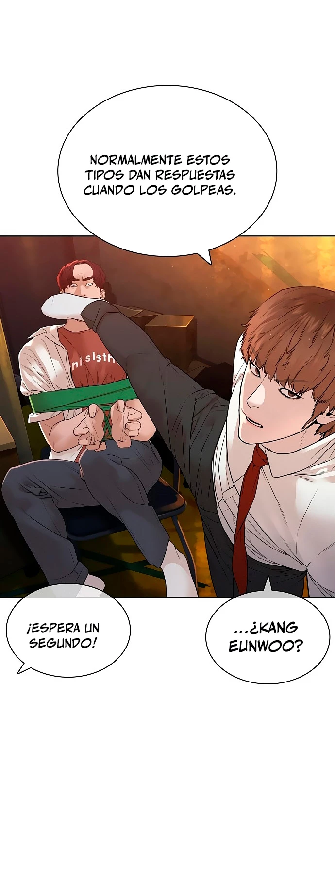 Como madrear > Capitulo 140 > Page 61