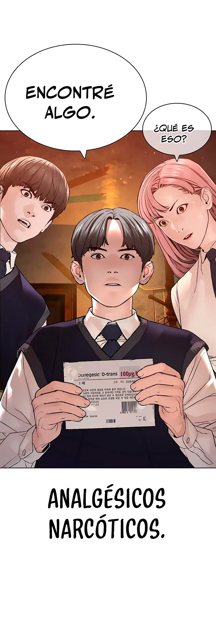 Como madrear > Capitulo 140 > Page 71