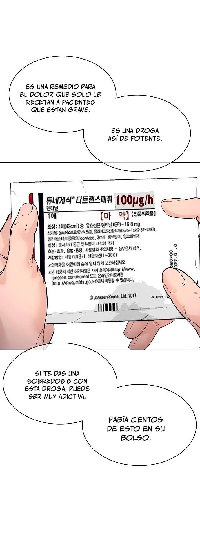 Como madrear > Capitulo 140 > Page 81