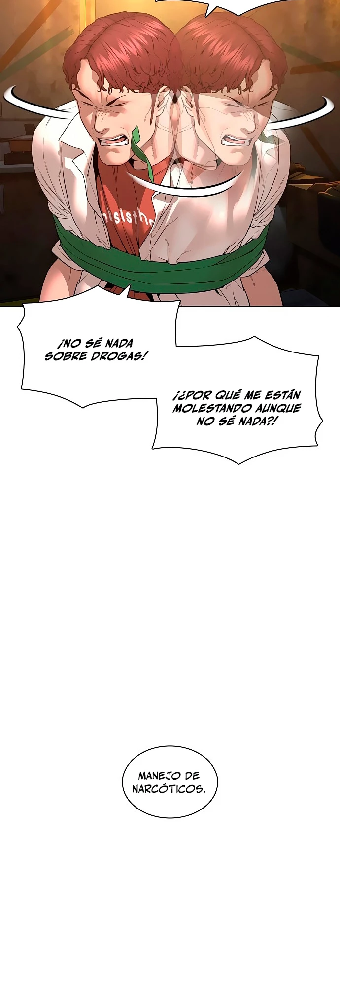 Como madrear > Capitulo 140 > Page 111